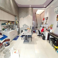 Nhà Đẹp 52M² ( 4.5X12) Hẻm Nhựa Xe Hơi Kdc Đồng Bộ, Bình Chiểu-Thủ Đức Giá Chỉ 3.96 Tỷ