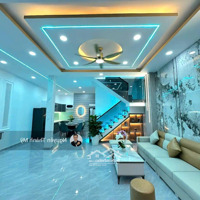Bán Nhà Gò Vấp, Đường Phạm Văn Chiêu, Gần Chợ Thạch Đà, 66M2 Siêu Đẹp
