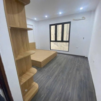 Bán Nhà Phân Lô Quan Nhân, Thanh Xuân, 40M2, 6 Tầng, Thang Máy, Ngõ Rộng, Giá Nhỉnh 9 Tỷ