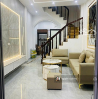 Bán Nhà Đẹp Đường Láng Đống Đa Trung Tâm Ngõ Thông 4 Tầng Chắc Chắn Giá Chỉ 7.4 Tỷ