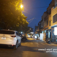 Bán Nhà Gò Vấp, Nguyễn Văn Công, Sát Hẻm Xe Hơi Tránh, 82M2, 5 Phòng Ngủ Hơn 5 Tỷ