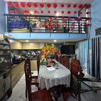 Bán Nhà Gò Vấp, Nguyễn Văn Công, Sát Hẻm Xe Hơi Tránh, 82M2, 5 Phòng Ngủ Hơn 5 Tỷ