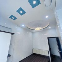 Dòng Tiền Gần 200 Triệu/ Năm, Chính Chủ Bán Nhà Mặt Tiền 67 Đỗ Thị Lời, Trung Tâm Quận 3.