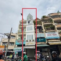 Dòng Tiền Gần 200 Triệu/ Năm, Chính Chủ Bán Nhà Mặt Tiền 67 Đỗ Thị Lời, Trung Tâm Quận 3.
