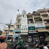 Dòng Tiền Gần 200 Triệu/ Năm, Chính Chủ Bán Nhà Mặt Tiền 67 Đỗ Thị Lời, Trung Tâm Quận 3.