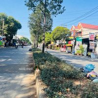 Nhàmặt Tiềnđường 61 Phước Long B Nhựa 25M - 142M2 Ngang 4.5M - Đh Thuê 240 Triệuiệu/Năm - Ngay Vành Đai 2