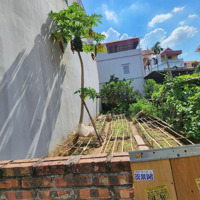 Bán Đất Phân Lô Thị Trấn Văn Điển 100M2 Đường Ô Tô Tránh View Hồ Chỉ 13.X Tỷ