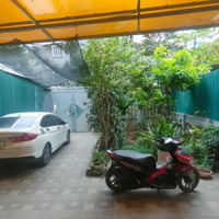27,5 Tỷ. Biệt Thự Sân Vườn Giá Thổ Cư. Ngô Thì Nhậm. Hà Đông. 150M2. Mt7M. 5 Tầng. Thang Máy.