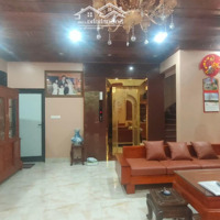 27,5 Tỷ. Biệt Thự Sân Vườn Giá Thổ Cư. Ngô Thì Nhậm. Hà Đông. 150M2. Mt7M. 5 Tầng. Thang Máy.