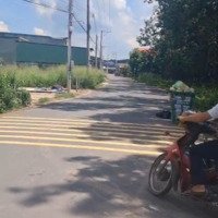 Cần Bán Gấp Dãy Trọ Gần Chợ Trừ Văn Thố, Bàu Bàng, Bình Dương