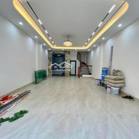 Trung Tâm Kẻ Tạnh - Việt Hưng Nhà Đẹpdiện Tích48M2 X 6 Tầng - Gara Ô Tô - Thang Máy 450Kg