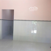 Nhà Cấp Bốn 4X10M, Nở Hậu Sổ Hồng Riêng, Gần Trường Bách Nghệ Ấp Thới Tây Xã Tân Hiệp, Hóc Môn