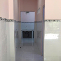 Nhà Cấp Bốn 4X10M, Nở Hậu Sổ Hồng Riêng, Gần Trường Bách Nghệ Ấp Thới Tây Xã Tân Hiệp, Hóc Môn