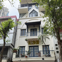 Giải Phóng - Hoàng Mai. Siêu Phẩm Cực Đẹp Giá Đầu Tư,Vị Trí Đắc Địa Vỉa Hè 5M.cách Bv Bạch Mai 500M