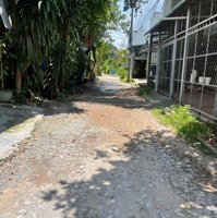 Bán Đất Chính Chủ Có Sổ Hồng Riêng Tại Xã Tân Thạnh Đông, Huyện Củ Chi