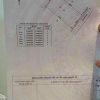 Bán Đất Chính Chủ Có Sổ Hồng Riêng Tại Xã Tân Thạnh Đông, Huyện Củ Chi