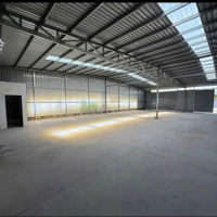 Cho Thuê Kho, Nhà Xưởng, Đất Gần Nguyễn Hoàng, 110 Triệu, 1000 M2, Q2, Hcm