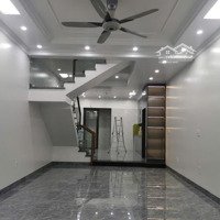 Bán Nhà 4 Tầng Độc Lập Tại Trung Tâm Đồng Hoà, Kiến An, Hải Phòng