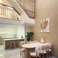 Căn Nhà Đẹp Lô Góc Bạch Mai Về Ở Ngay