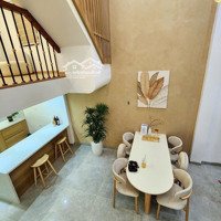 Căn Nhà Đẹp Lô Góc Bạch Mai Về Ở Ngay