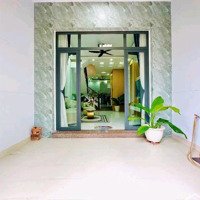 Đổi Chỗ Ở Cần Bán Căn Nhà Đang Cho Thuê 25 Triệu, Đường Lê Văn Sỹ - P. 14 - Q.3, Giá Bán 3Tỷ460/70,05M2