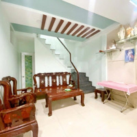 Bán Gấp Nhà Lê Trọng Tấn, 5M X 13M, Hẻm Xe Hơi, Gần Mặt Tiền, Chỉ 5.X Tỷ
