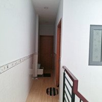 Bán Nhà Lê Văn Lương P. Tân Hưng Q7 - Ngay Lotte Mart Giá Chỉ Nhỉnh 4 Tỷ