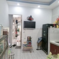 Bán Nhà Lê Văn Lương P. Tân Hưng Q7 - Ngay Lotte Mart Giá Chỉ Nhỉnh 4 Tỷ
