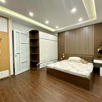 Bán Nhà Phú Thượng 7 Tầng Thang Máy 78M2 Mặt Tiền 6.5M, Đường Ô Tô Tránh, Giá Bán 17 Tỷ