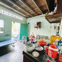 Bán Nhà Nát 85,2M2, Hẻm Ô Tô Cách Mặt Đường Xóm Chiếu 30M, Giá Bán 6,75 Tỷ Tl