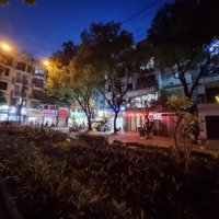 Cần Bán Căn Lk Góc Mặt Đường Đôi 24M, View Vườn Hoa, Kinh Doanh Sầm Uất. 0983669374