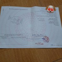 Bán Nhà Mặt Đường Chiêu Chinh, Kiến An, Hải Phòng