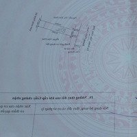 Bán Nhà Mặt Đường Chiêu Chinh, Kiến An, Hải Phòng