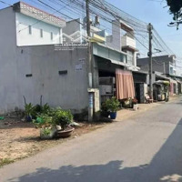 Đất Siêu Hot Tại Huỳnh Tấn Phát, Phú Xuân, Nhà Bè. Giá Bán 435 Triệu Với Diện Tích 105M2. Shr