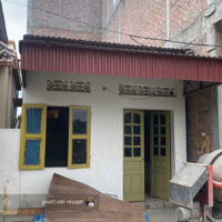 Chủ Gửi Bán Lô Đất Tặng Kèm Nhà Cấp 4 Tại Đa Phúc Dương Kinh. 42,9M2 Giá Chỉ 9Xx Triệu