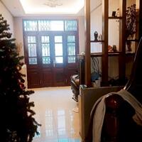 Bán nhà Đội Cấn ngõ thông vài bước ô tô tránh 2  thoáng sổ vuông có ô chờ thang máy 45m giá 8.6 tỷ  .