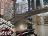 Cho Thuê Nhà Siêu Phẩm Mặt Phố Hàng Chuối Trong Tầm Giá, Diện Tích:100M2X 2 Tầng, Mặt Tiền: 5,5M