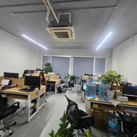 Cho Thuê Sàn Đẹp Nguyễn Cơ Thạch - Giá Chỉ Từ 25 Triệu!