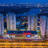Cho Thuê Sàn Đẹp Nguyễn Cơ Thạch - Giá Chỉ Từ 25 Triệu!