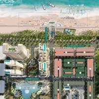 Sở Hữu Căn Hộ Residence Signature Tuyệt Tác Căn Hộ Hạng Sang Bên Biển