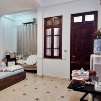 Bán Gấp Nhà Phố Minh Khai -Quận Hai Bà Trưng -Ngõ Thông -Kinh Doanh -96 M2- Cấp 4 -Mặt Tiền 5 M
