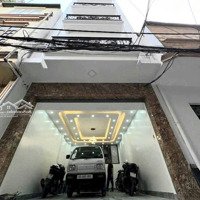 Bán Nhà Riêng Tại Trần Quốc Hoàn, Nghĩa Tân, Cầu Giấy, Hà Nội, 17,9 Tỷ, 45 M2, Ô Tô Vào