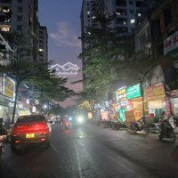 Bán Liền Kề Văn Khê 82,5M² Trục Chính Đường Lớn Kinh Doanh Dãy Đẹp Nhất Kđt Văn Khê