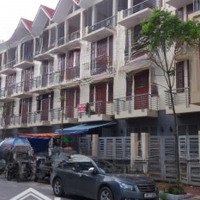 Bán Liền Kề Văn Khê 82,5M² Trục Chính Đường Lớn Kinh Doanh Dãy Đẹp Nhất Kđt Văn Khê