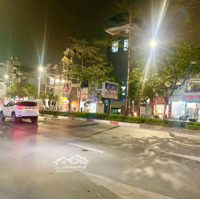 3 Mặt Tiền, Phân Lô, Mặt Phố Ngô Gia Tự, Lb,Diện Tích90M2, Giá Bán 24 Tỷ 9, Vỉa Hè Rộng, Ttp, Kd Sầm Uất