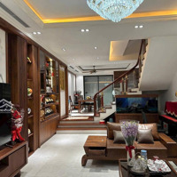 Đg Ngô Thì Nhậm - 6 Tầng Ô Chờ Thang Máy - Mặt Đường 15M - Phân Lô Vỉa Hè Kinh Doanh