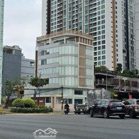 Toà Nhà Siêu Khan Hiếm Mặt Tiền Hùng Vương P2 Q10 -Diện Tích8 X 20M - 6 Tầng - Hđt 180 Triệu/Th - Giá Bán 50 Tỷ
