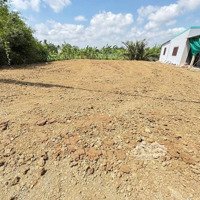 Bán Lỗ Đất Giá Rẻ Nhất Khu Vực!Tân Đông Gò Công Đông, 150M2/ 600 Triệu,Gần Trường Thpt Gò Công.