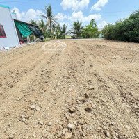 Bán Lỗ Đất Giá Rẻ Nhất Khu Vực!Tân Đông Gò Công Đông, 150M2/ 600 Triệu,Gần Trường Thpt Gò Công.