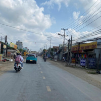 Bán Đất 120M2/ 420 Triệu Full Thổ - Mtđ Nguyễn Văn Tạo - Nhà Bè - Shr.
